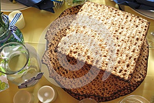 Passover Seder