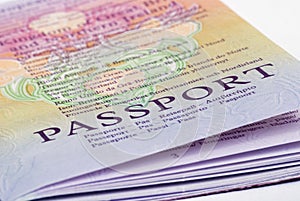 Passport