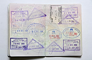 Passport