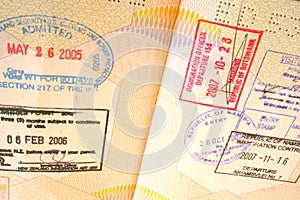 Passaporto 