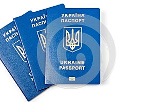 Pas z občan z ukrajina cestovanie v zahraničí tiež zahraničné pas je dokazovanie identita z občan z 