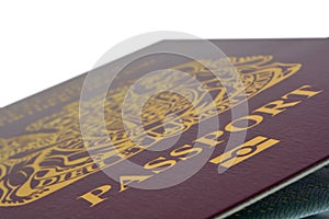 Passport