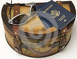 Passport to Travel