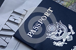 Passaporto un viaggio 