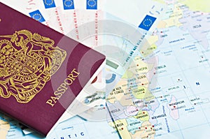 Passaporto 