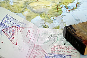 Pasaporte 