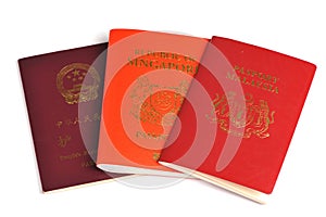 Passports