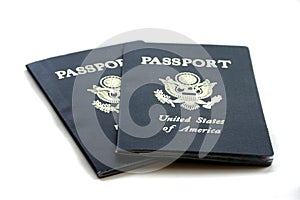 Passports photo