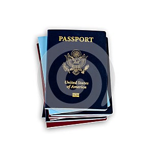 Passports