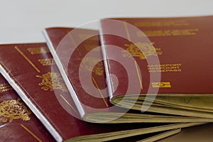 Passports