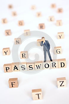 Password