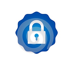 Password Hint Icon with Question Mark