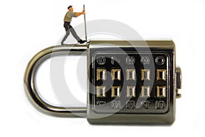 Password Lock
