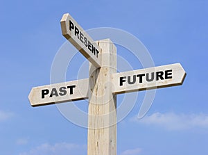 Past Present Future