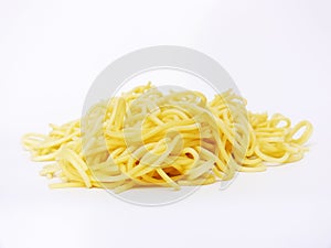 Pasta photo