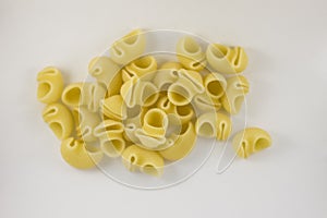 Pasta chiocciole shell