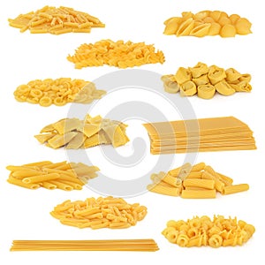 Pasta Collection