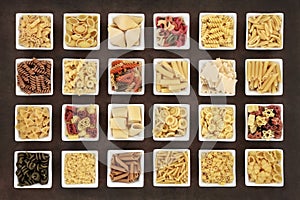 Pasta Collection