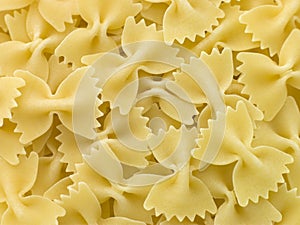 Pasta, Farfalle