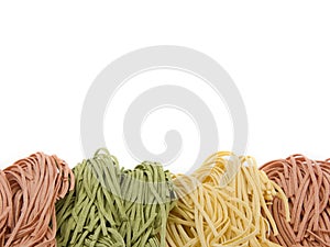 Pasta Fettucce