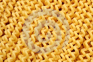 Pasta Fusilli