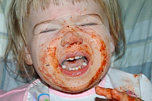 The Pasta Incident photo