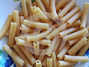 Pasta photo