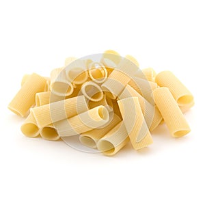 Pasta rigatoni