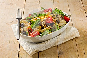 Pasta Salad