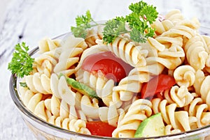 Pasta Salad