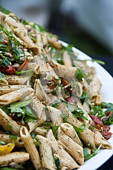 Pasta Salad