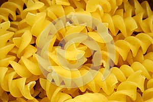 Pasta Spirals 02