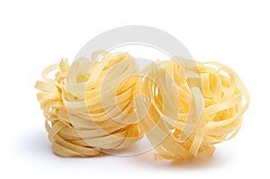 Pasta Tagliatelle