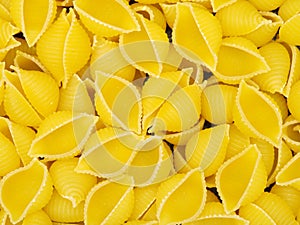 Pasta variation
