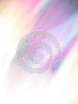 Pastel Abstract Background