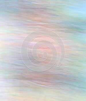 Pastel Abstract Background