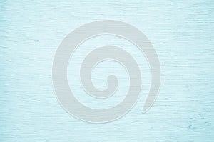 Pastel Blue wooden wall texture background