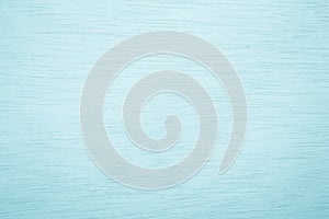 Pastel Blue wooden wall texture background