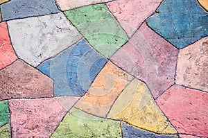 Pastel Color Background