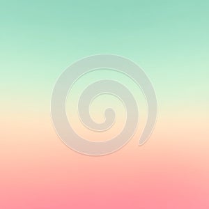 Pastel Color Gradient Background Image for Design Projects