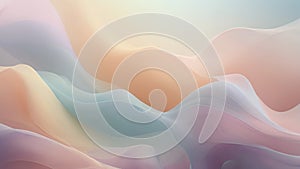 pastel-colored abstract background with subtle gradients 2