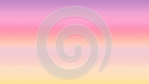 Pastel colorful background gradient bright, soft texture