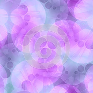 Pastel Coloured Texture Purple