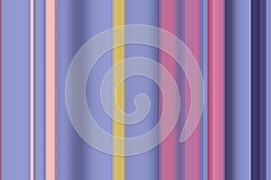 Pastel design colorful background pattern. stripe clean
