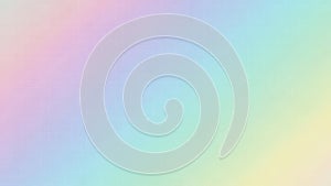 Pastel Gradient Background with Grid Overlay