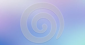 Pastel Gradient Textured Abstract Background
