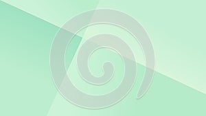 Pastel green mint abstract background
