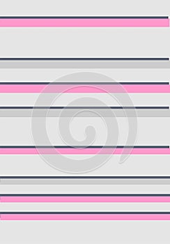 Pastel light grey elegant striper pattern