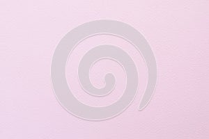 Pastel light purple pink tone water color paper texture background