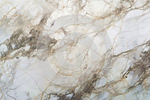 Pastel Marble texture with gold veins. Natural pattern of marble. Surface of stone, granite. Stylish design. Abstract